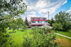 Villa Bravo Breaza